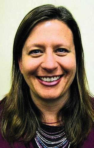 Attorney Alisha Stach-Lorang  Photo: Telegraph Herald