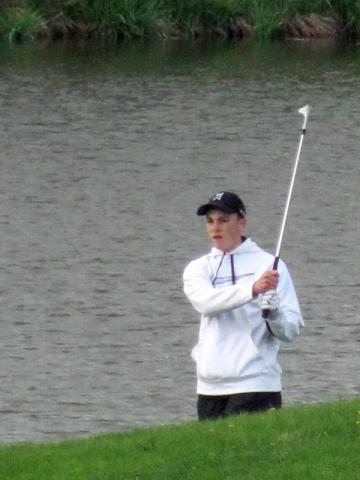 Austin Bohnsack