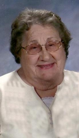 Bernita Flickinger