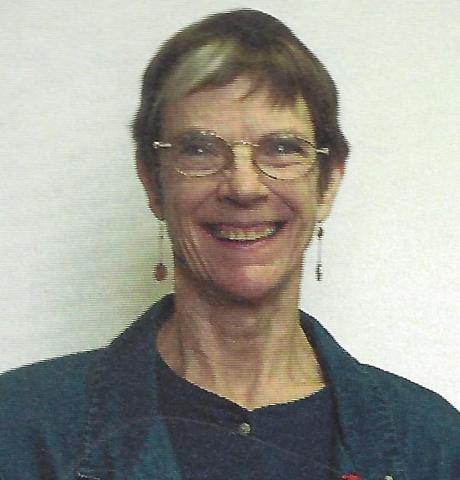 Barbara A. Bolin