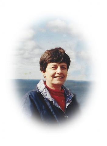 Robyn Bull Benson