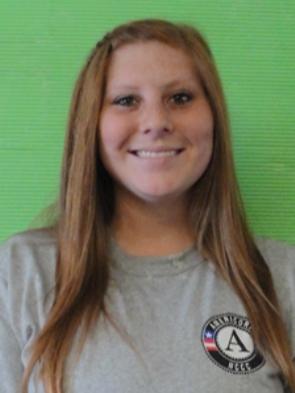 Brittany Bergstrom