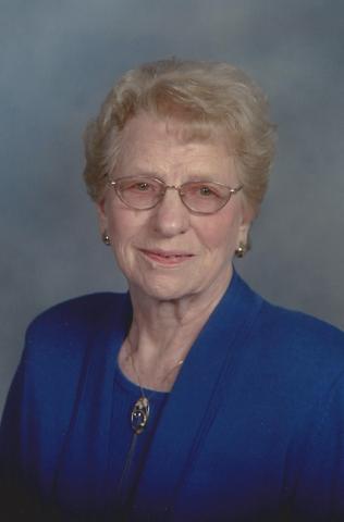 Berniece Duello
