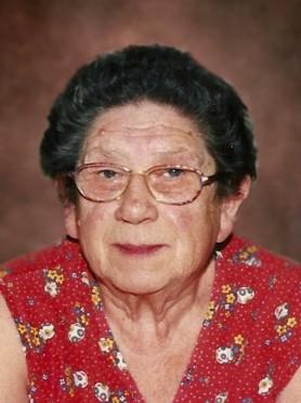 Bernitta Violet Boyles Fee