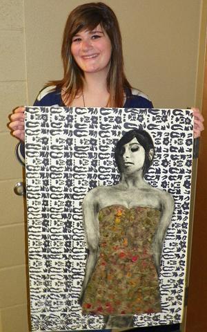 Emily Miller: Best of Show, 2D