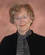 Bette Mayhew