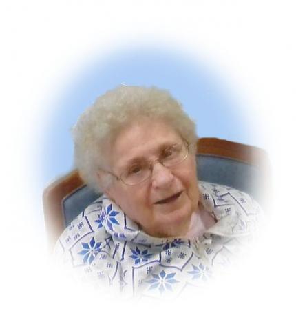 Betty E. Grimm