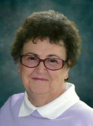 Betty Jean Shadle