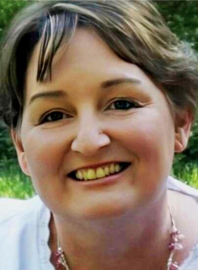Jodie Bevans