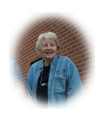 Beverly J. Anderson