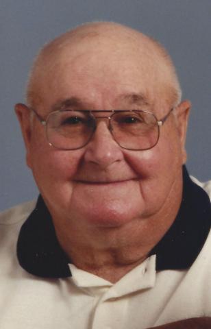 Robert H. Christy