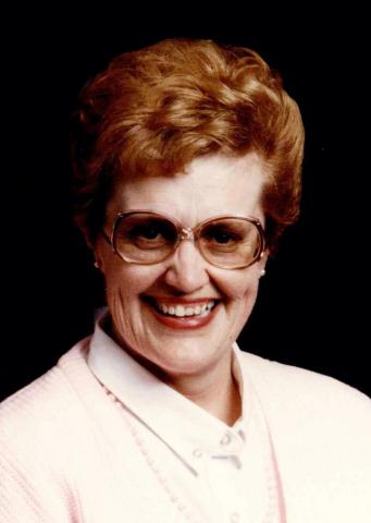 Carole Anne Bobzien