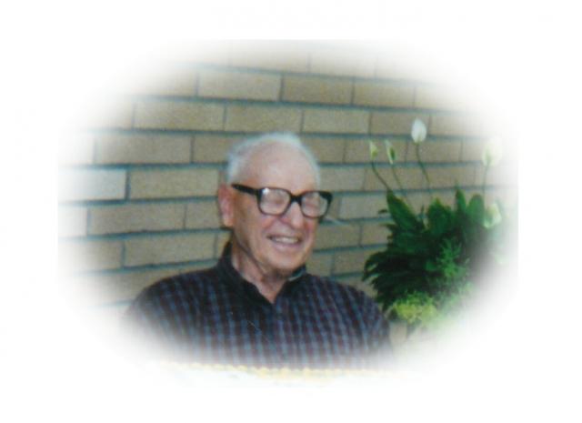 Delbert Boddicker