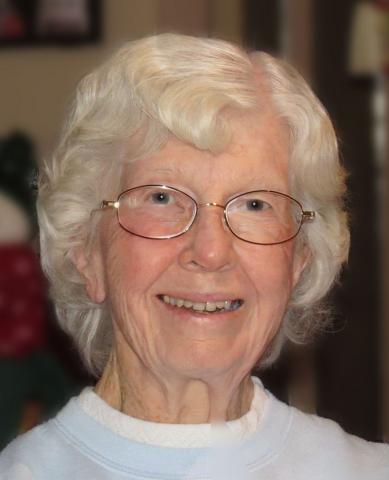 Bonetta M. Christy