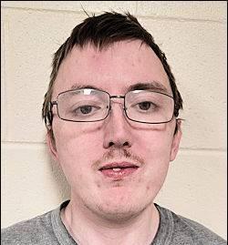  Brady David Salow