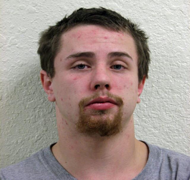 Brandon Hundley: Driver in 2009 accident was charged with vehicular homicide.