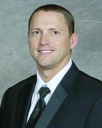 Brett Root: New IMCA President.