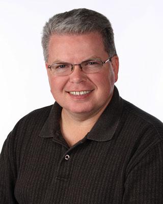 Brian Larkin