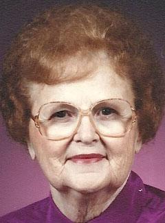 Celia Elizabeth Doonan Hartz