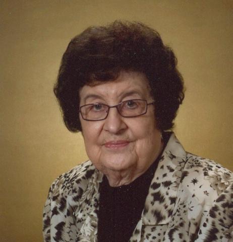 Corleen Marie Freeman Morrison