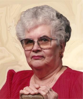 Sue Burkart Cain