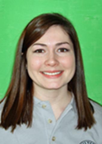 Caitlin Baker