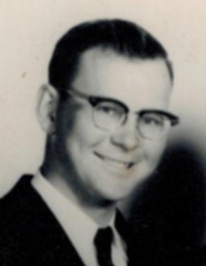 Charles Jackson Allers