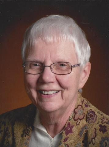 Carol M. Timmer