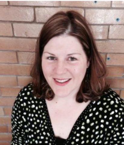 Windsor Manor introduces it's new Executive Director, Carrie Hantz