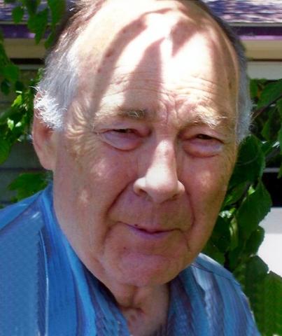 Donald Cashman