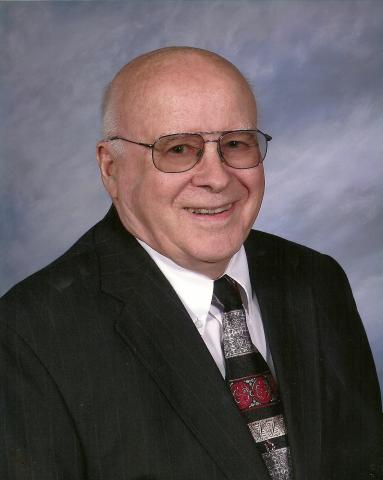 Charles Edward Beatty