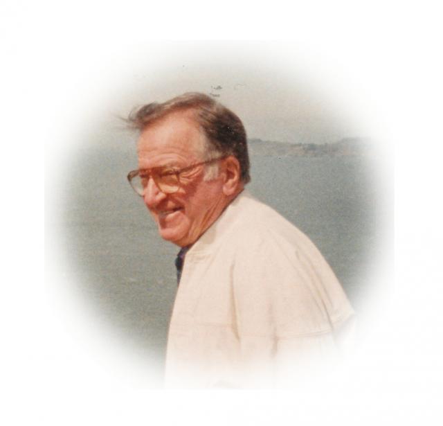Charles Kubichek