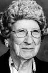 PHYLLIS IRENE WERTS 