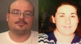 Clint Mackey, Vinton man jailed or 1998 murder of 19 year-old-Erika Case in Indiana.