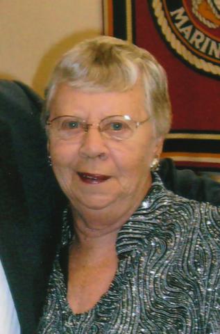 Cloris L. Hupfeld