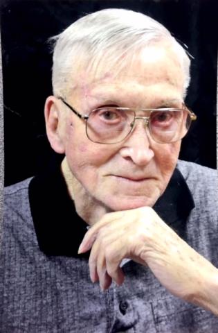 Clyde Mason