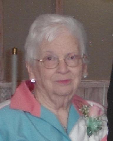 Doris I. Cook