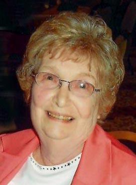 Annette Coulter
