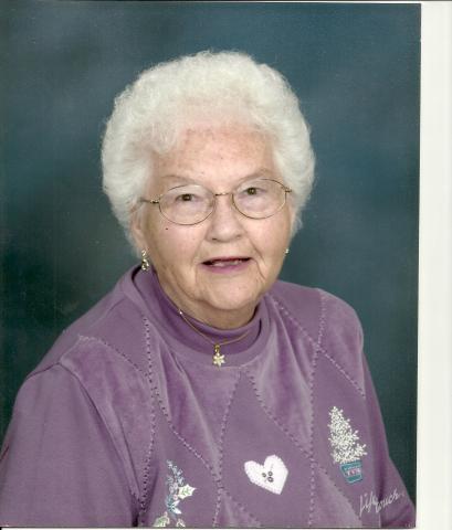 Lucille J. Krewson