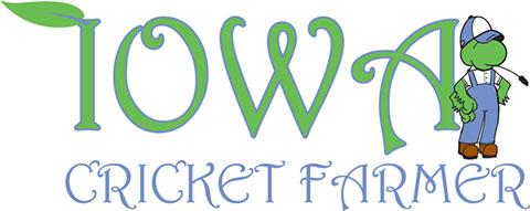 A Benton Co, business, the Iowa Cricket Farm is among nominees for a 'Dream Big' grant.