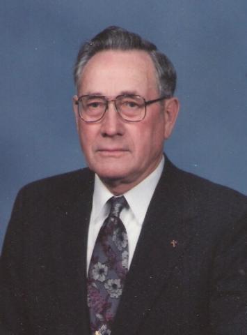 Dale G. Alpers