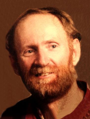 Daniel Neil Lang