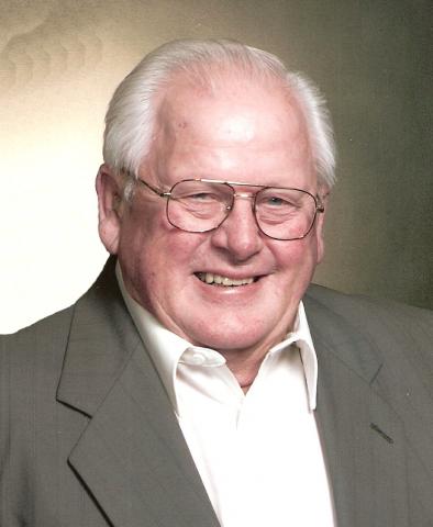 Donald A. Sass