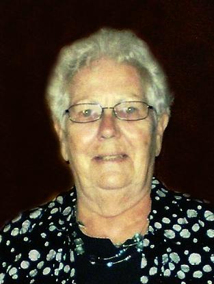 Darlene M. Stineford