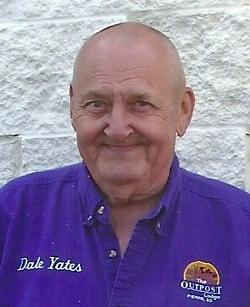 Dale L. Yates