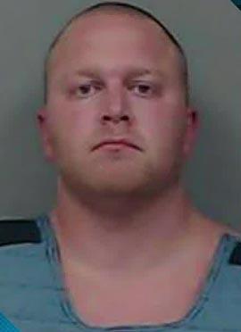 Former Belle Plaine officer pleads guilty to accessing child pornography