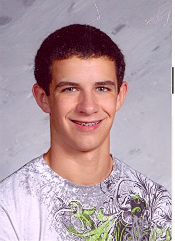 Dalton Schmit