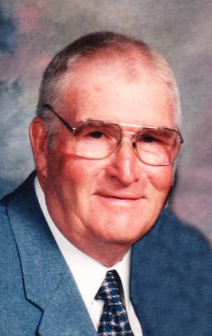 Robert C. Daniels