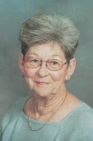 Darlene Hilton