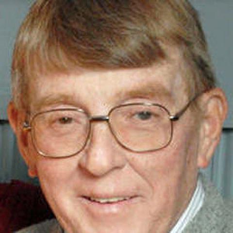 Darrel Olson